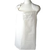 Bebe au Lait Ivory Eyelet Nursing Cover by Bebe au Lait