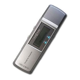 Dynamode Wifi Finder And Wireless USB Adapter