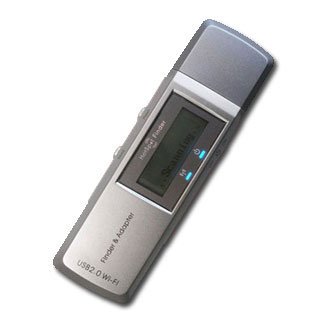  : Dynamode Wifi Finder And Wireless USB Adapter