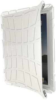 iPad 2/3/4 - Street Skin - White