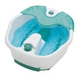 Massaging Gel Foot Bath [ Model DR6688N1 ]