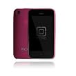 Incipio Feather Case f�r Apple iPhone 3G / 3GS - magenta