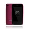 Incipio Feather Case for iPhone 3G/3GS - Magenta