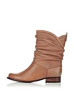 Lotus Botas Fiza (Marrón Claro)