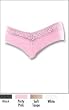 CLOSEOUT Size 8 Flirtatious by Barely There Hipster Bikini Panty - Cute and comfortable too!