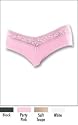 CLOSEOUT Size 8 Flirtatious by Barely There Hipster Bikini Panty - Cute and comfortable too!
