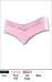 Flirtatious by Barely There Hipster Bikini Panty - Cute and comfortable too!