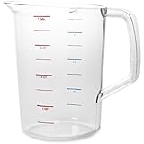 Rubbermaid Measuring Cup