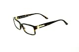 Eyeglasses Bvlgari BV3014 504 DARK HAVANA DEMO LENS