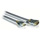 Philips SWV6372/10 1.5m HDMI to DVI Conversion Cable