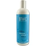 Beauty Without Cruelty - Shampoo Moisture Plus For Dry Treated Hair