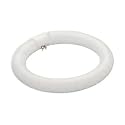 TCP 32020 20-watt Circline Circular Fluorescent Light Bulb / 2850K / 4-Pin T9 / 6 inch diameter