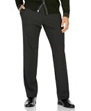 Hugo Boss Black Cravin Striped Pant