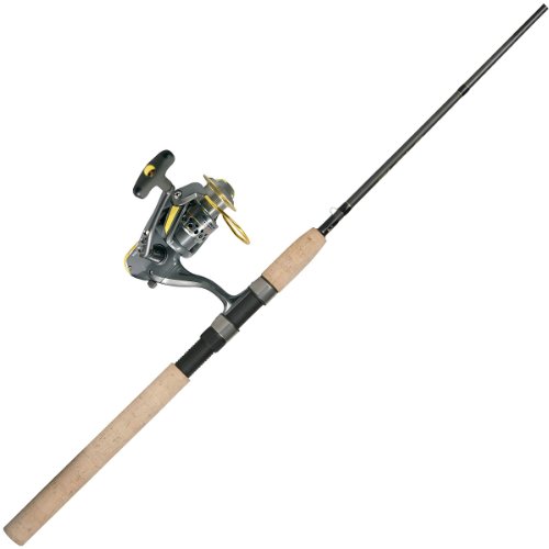 Okuma Slate Spinning Combo Medium-Heavy
