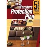 Warrantech 5-Year Dop Warranty For Furniture - Under $3,000