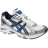 ASICS Kids GT-2130 GS Wide