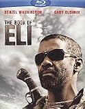 Book of Eli [Blu-ray] [Import]