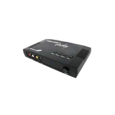 Startech.Com Composite S-Video To Vga Video Converter