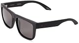 Spy Optic Discord Polarized Square Sunglasses