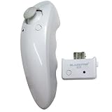 Wireless Nunchuck Controller for Wii
