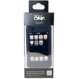 New Nighthawk Black Brown Silicone Case for iPod Touch