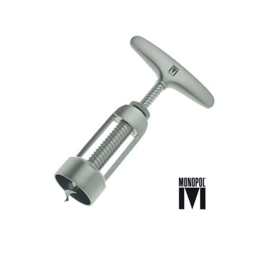 * MONOPOL Bell Corkscrew BACCHUS Made in Germany