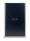 LaCie Mobile Disk 160GB USB2.0 - 2.5 inch - Bus-powered