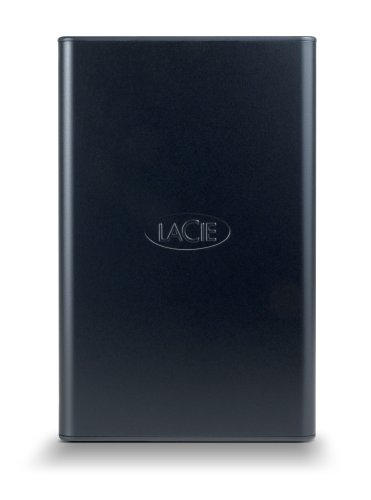 Childrens Toyshop  Computer : LaCie Mobile Disk 160GB USB2.0 - 2.5 inch - Bus-powered