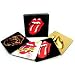 Rolling Stones - Untersetzer - 4 Pack