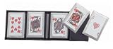 Ninja Throwing Cards