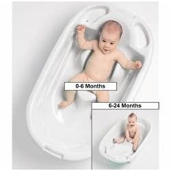 Click here to buy Primo Eurobath Pearl - White by item%5Fname.