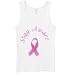 Breast Cancer Awareness (Year Round) Women's Tank Top