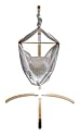 Miyo Baby Hammock Wooden Stand