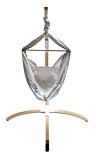 Review Miyo Baby Hammock MYMS-3 / Miyo Baby Hammock Wooden Stand