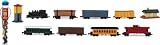 31fRwCyP2hL. SL160  Safari LTD Steam Train Toob