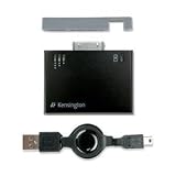 Kensington New Mini Batt.Pack/Charger Media Players)