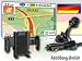 NavGear Kfz-Navi-Halterung mit extra starkem Saugfuß