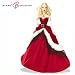 HOLIDAY BARBIE COLLECTOR EDITION