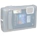 Olympus Stylus Tough-8000 Protective Clear Silicone Digital Camera Skin