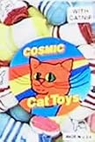 Cosmic Pet Mini Catnip Sock, 24 pack