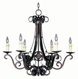 Chandeliers Maxim MX 20635