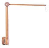 sigikid 49002 - Mobile Rack Soft-Mobile Gr&ouml;&szlig;e: 575 x 385 cm