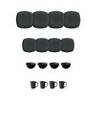 Hearthstone Square 16-Piece Set Service for 4, Shale