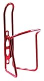 Water-Bottle Cage - Dura-Cage Red