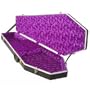 Coffin Case 3000P Coffin Bass Guitar Case
