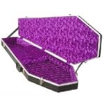 Coffin Case 3000P Coffin Bass Guitar Case