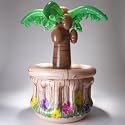 26" Inflatable Palm Tree Cooler