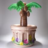  : Inflatable Palm Tree Cooler