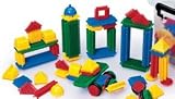 Buy KRINKLES BLOCKS 113 PC. SET by Battat