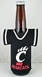 Cincinnati Bearcats Bottle Jersey Holder - College Athletics Sports Merchandise